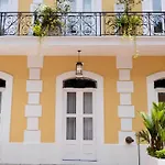 Amazinn Places Hotel Boutique Casa Marroqui