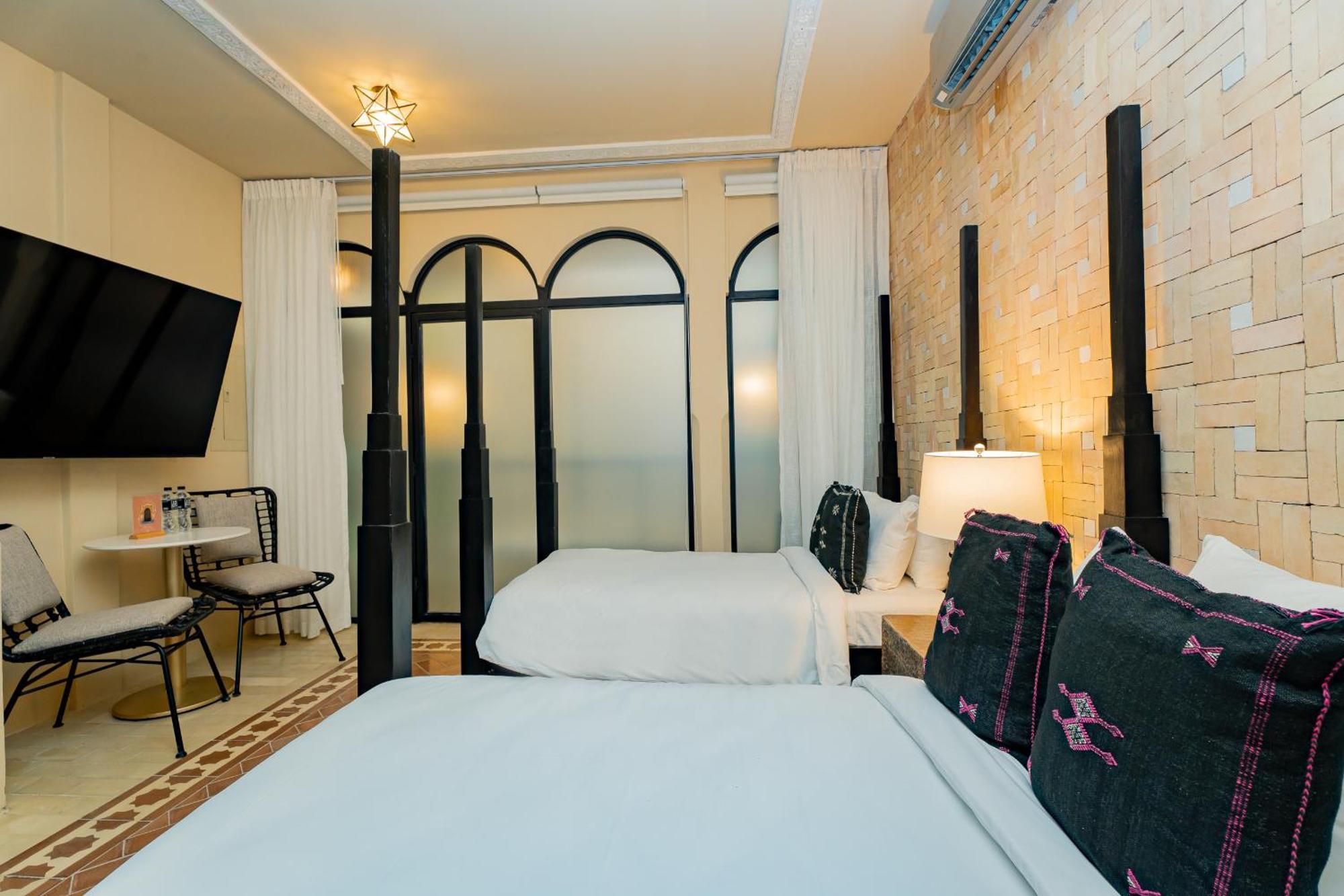 Amazinn Places Boutique Casa Marroqui Affittacamere *