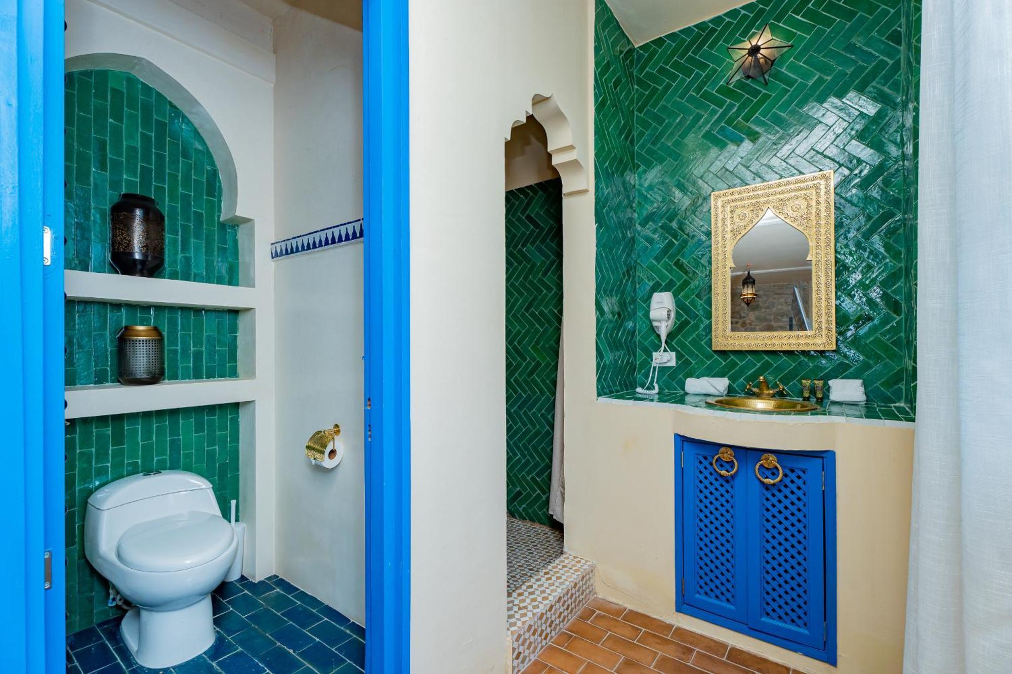 Amazinn Places Boutique Casa Marroqui * Panamá