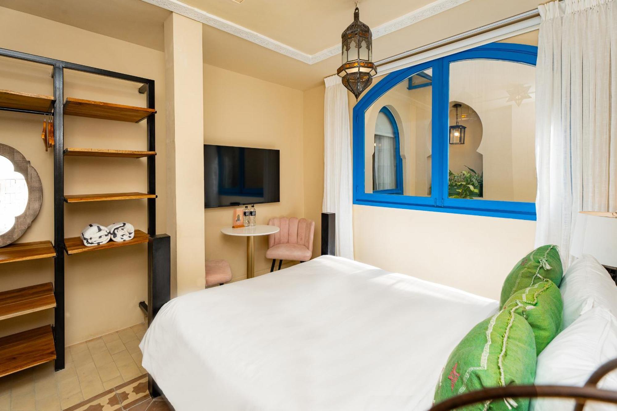 Affittacamere Amazinn Places Boutique Casa Marroqui