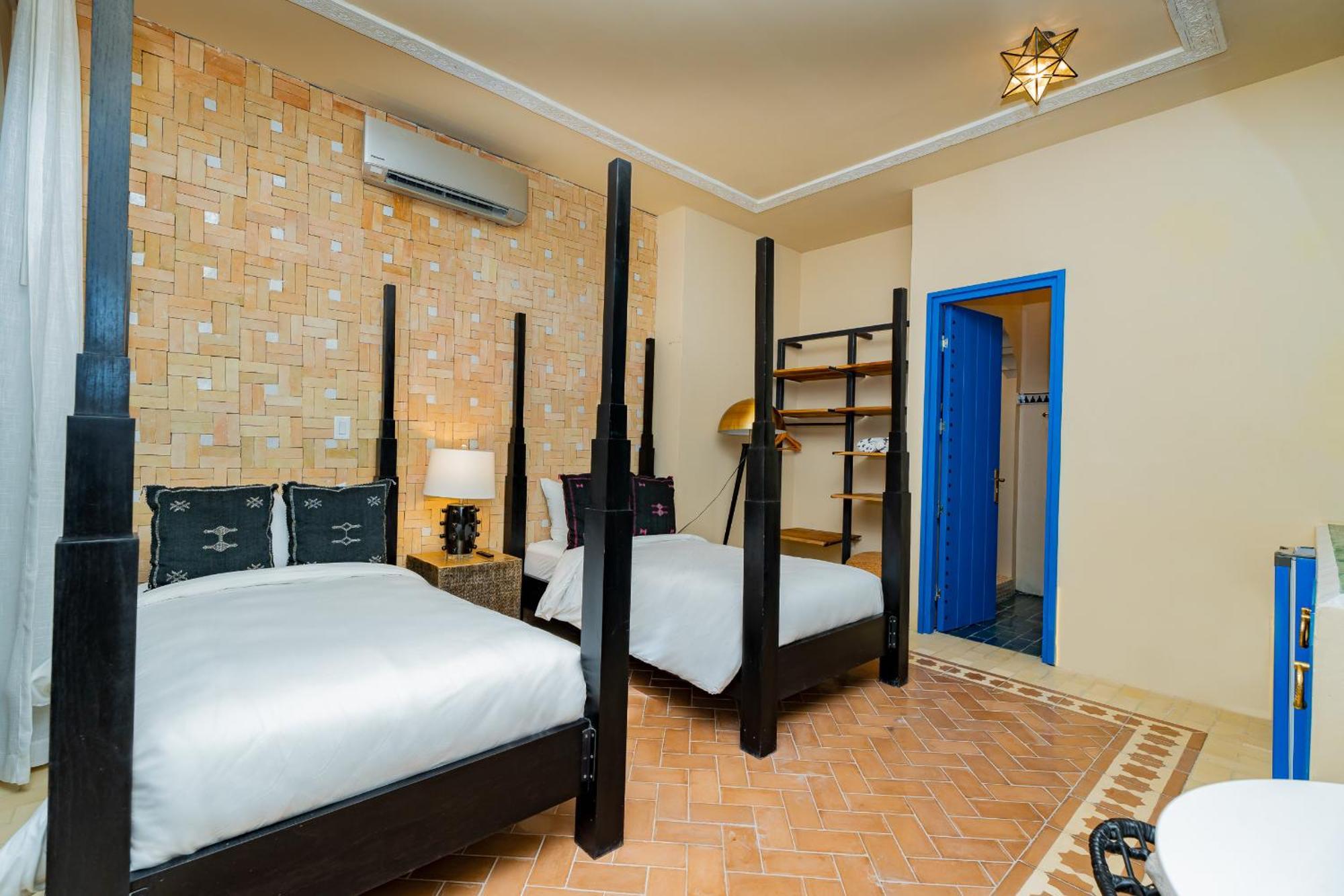 Amazinn Places Boutique Casa Marroqui Affittacamere