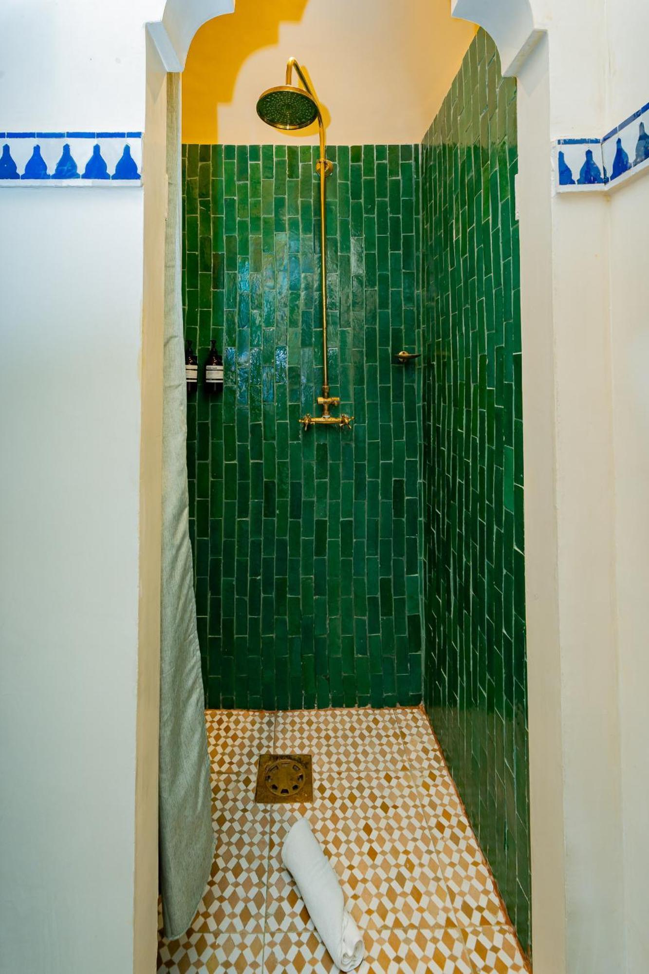 Affittacamere Amazinn Places Boutique Casa Marroqui