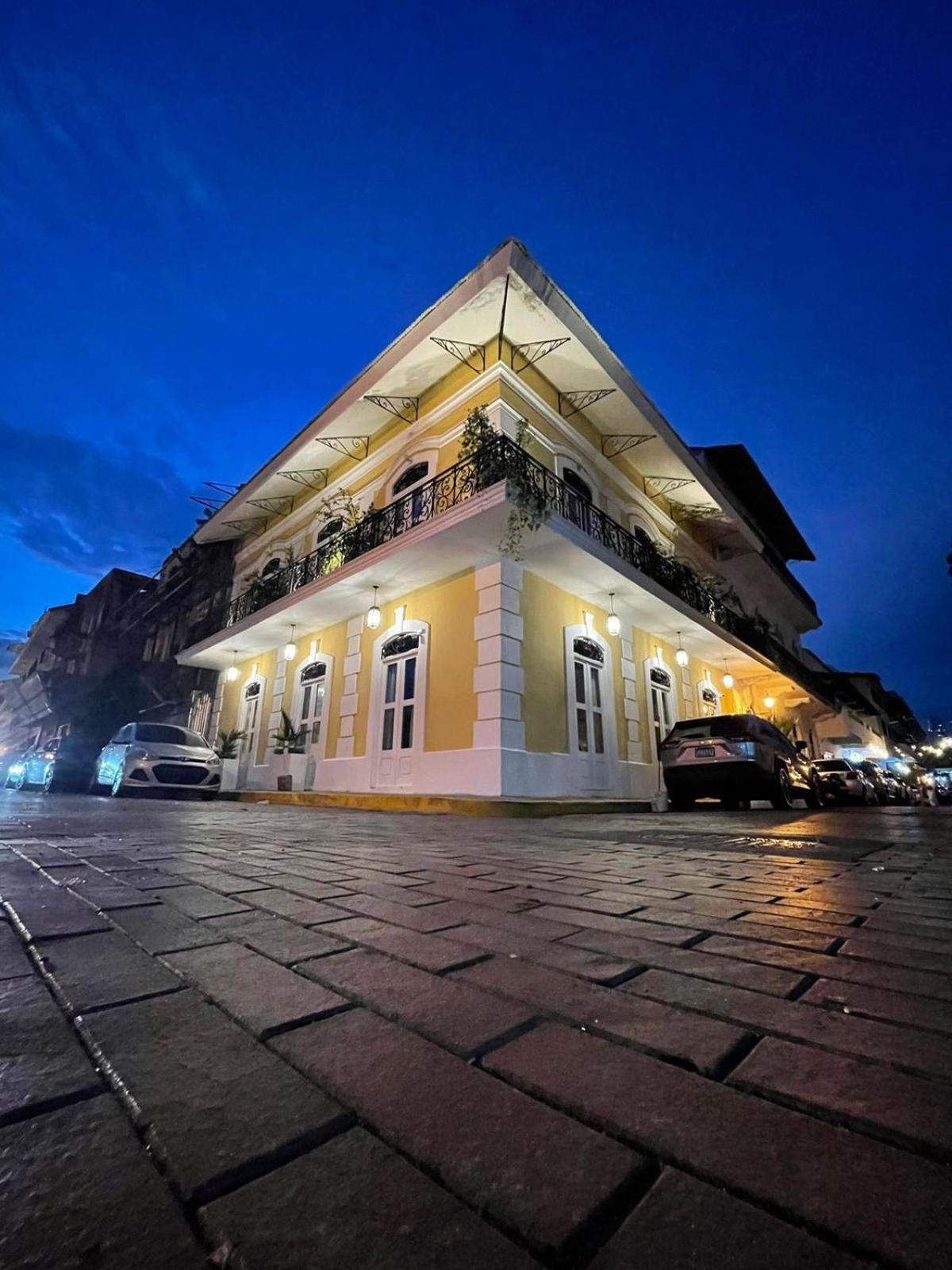 Amazinn Places Boutique Casa Marroqui Affittacamere