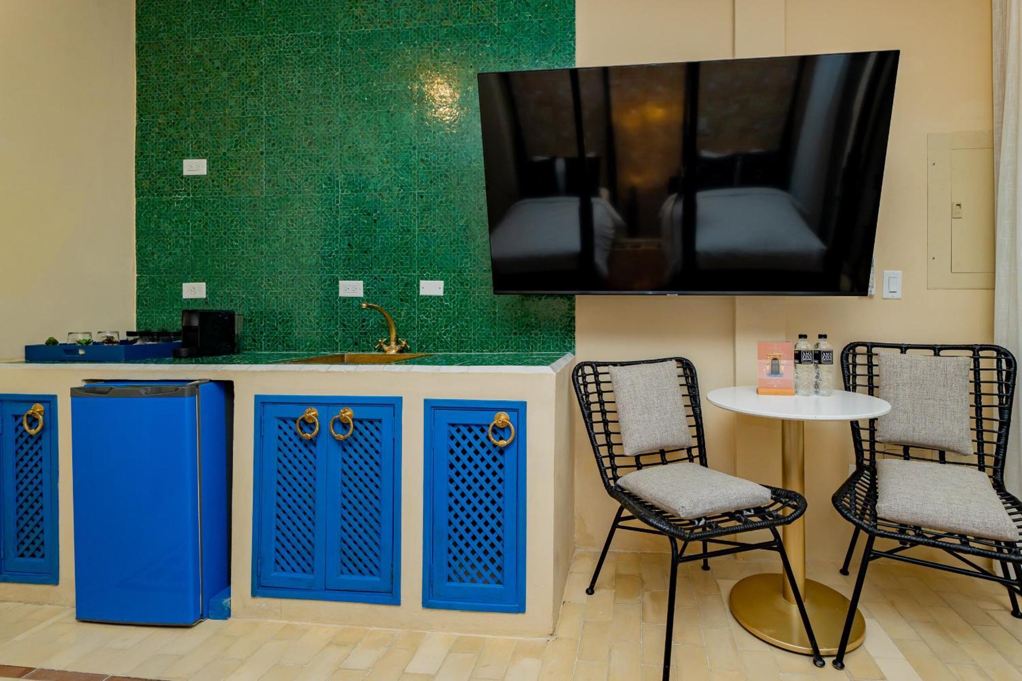 Affittacamere Amazinn Places Boutique Casa Marroqui