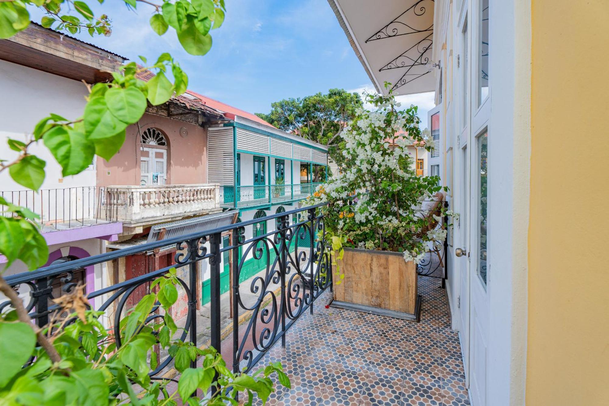 Amazinn Places Boutique Casa Marroqui Affittacamere *