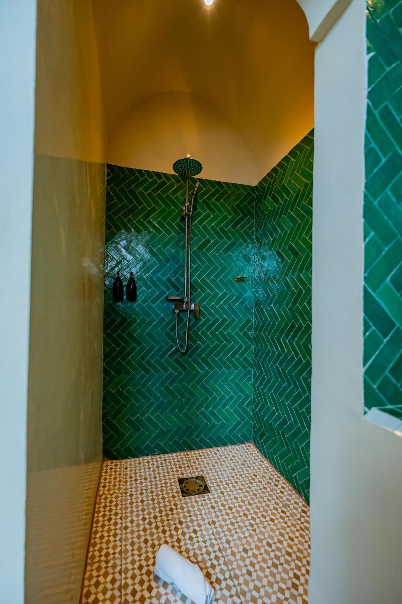 Amazinn Places Boutique Casa Marroqui *
