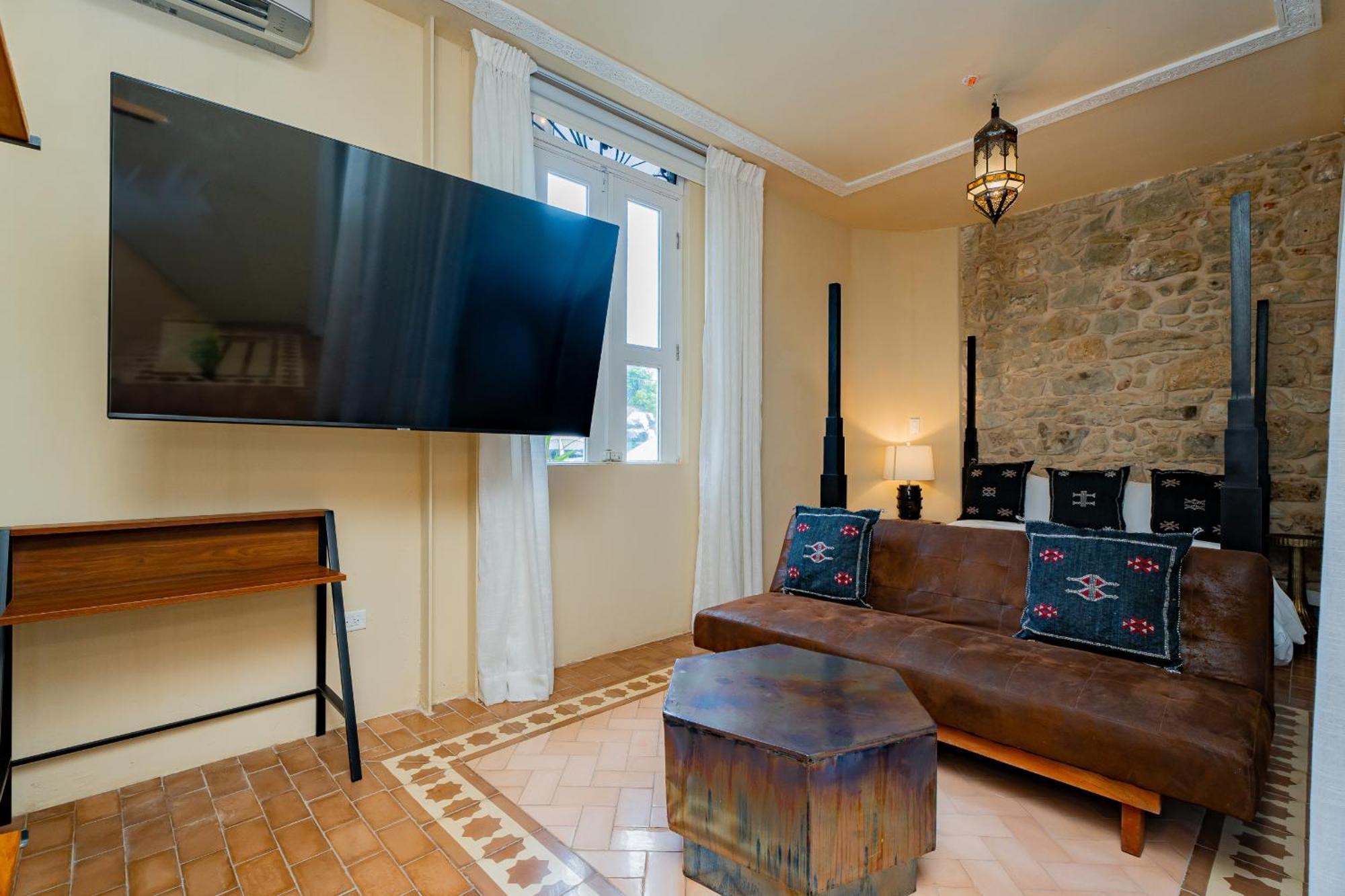 Amazinn Places Boutique Casa Marroqui *