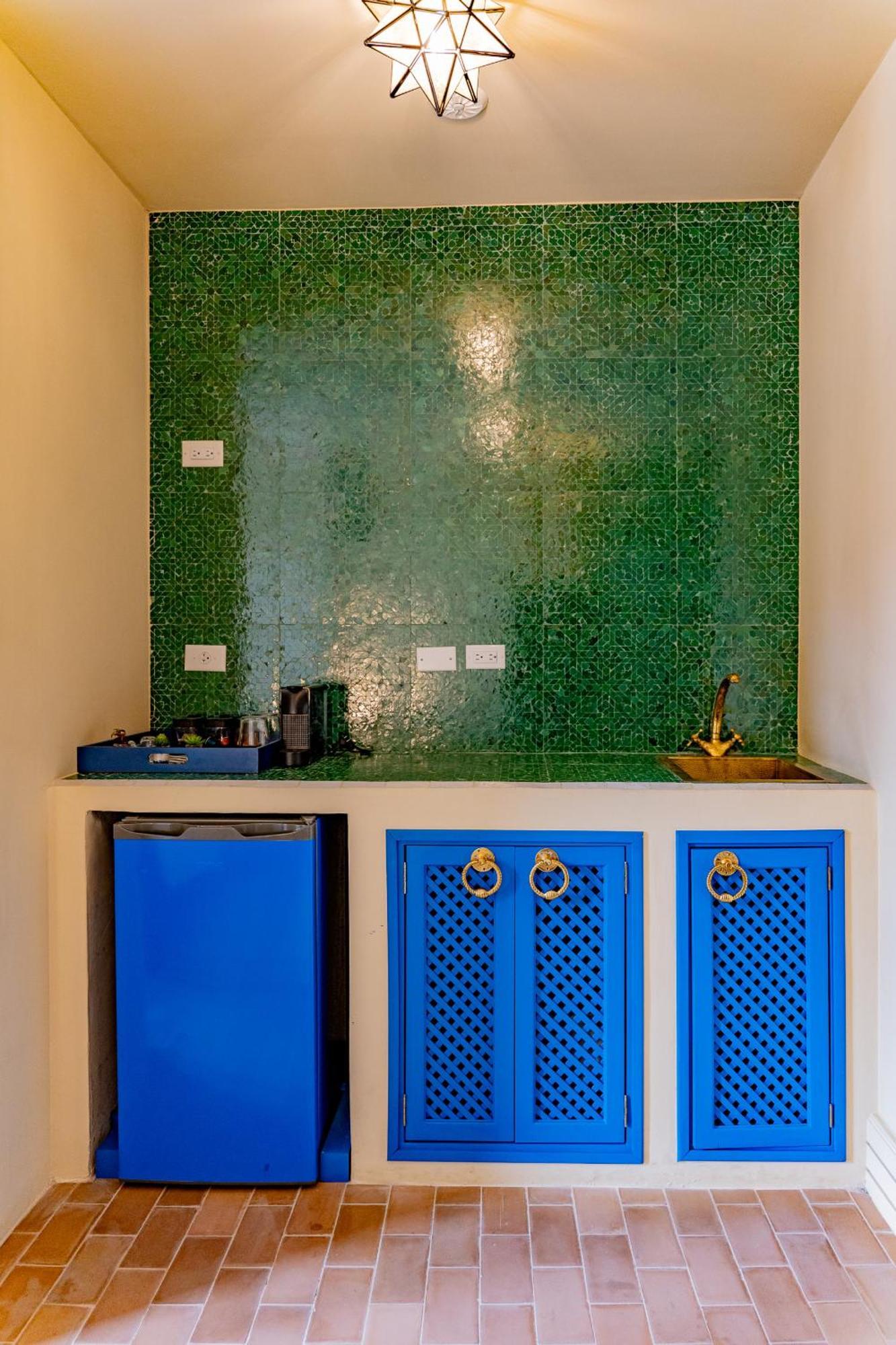 Affittacamere Amazinn Places Boutique Casa Marroqui