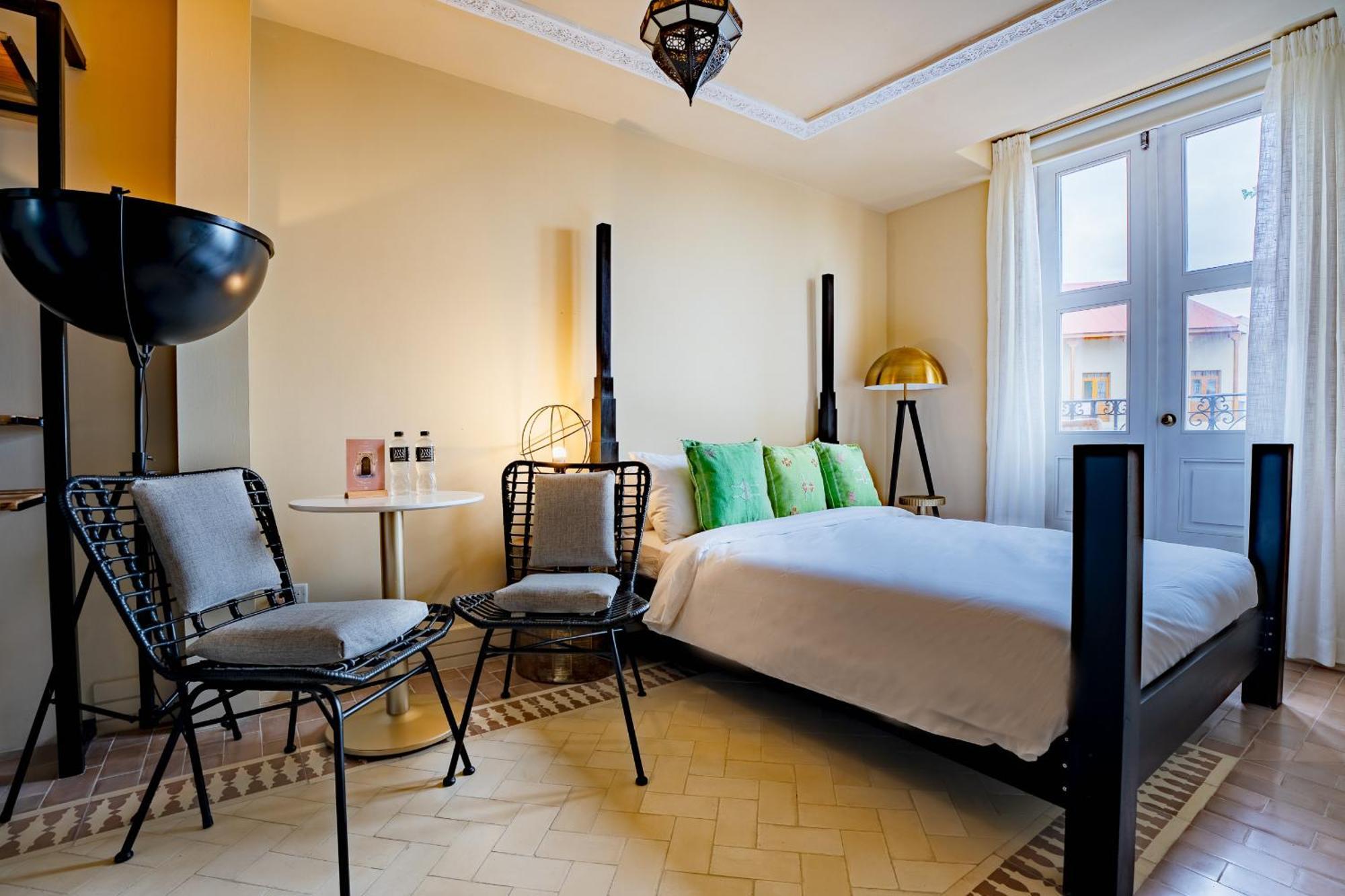Amazinn Places Boutique Casa Marroqui Affittacamere *