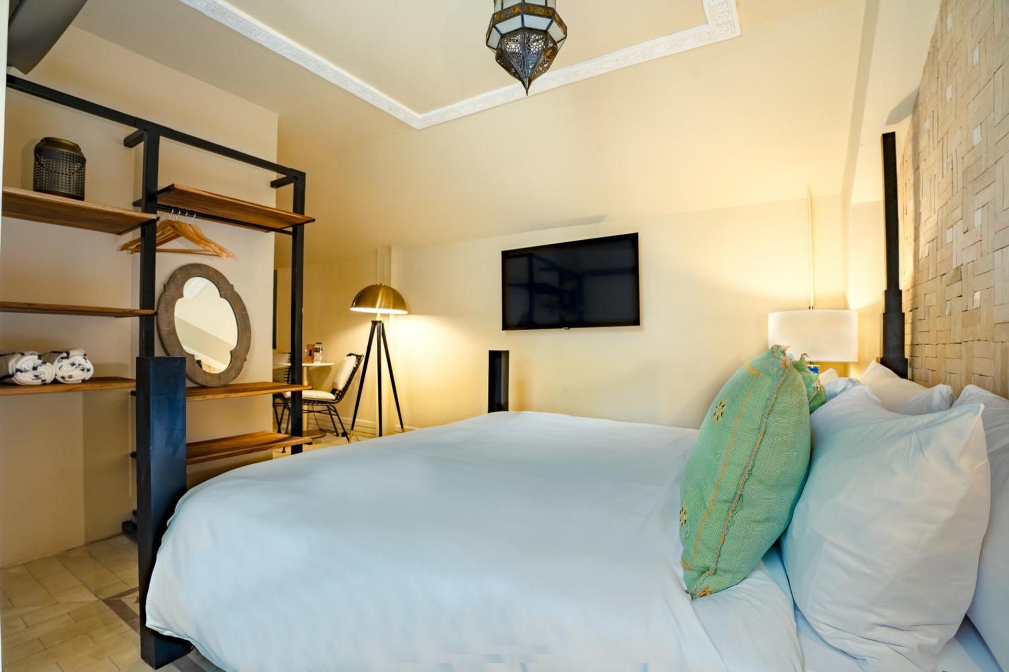 Amazinn Places Boutique Casa Marroqui *