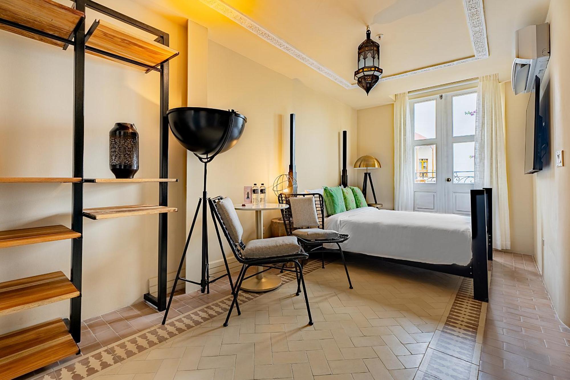 Amazinn Places Boutique Casa Marroqui Affittacamere *