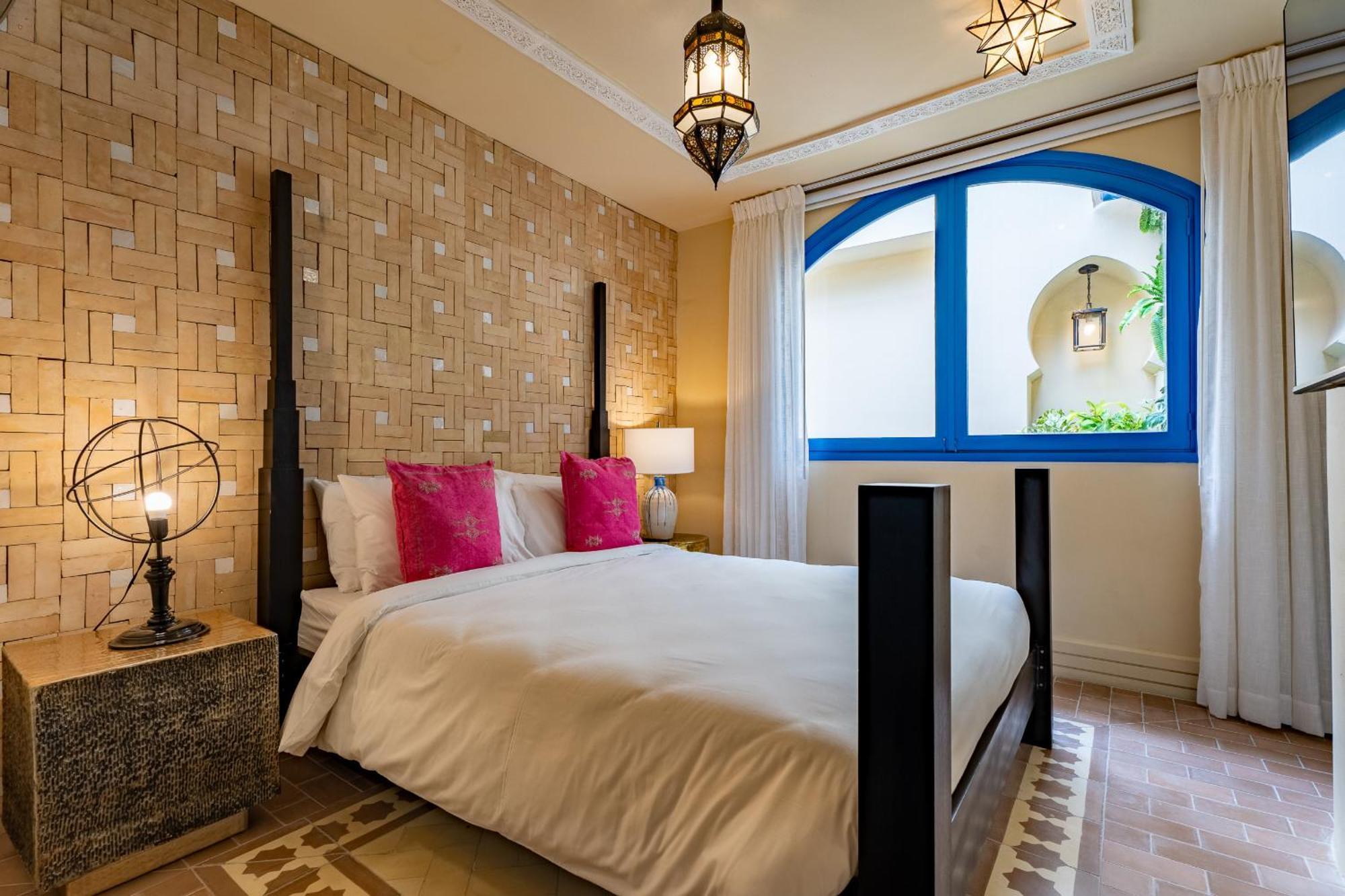Amazinn Places Boutique Casa Marroqui *
