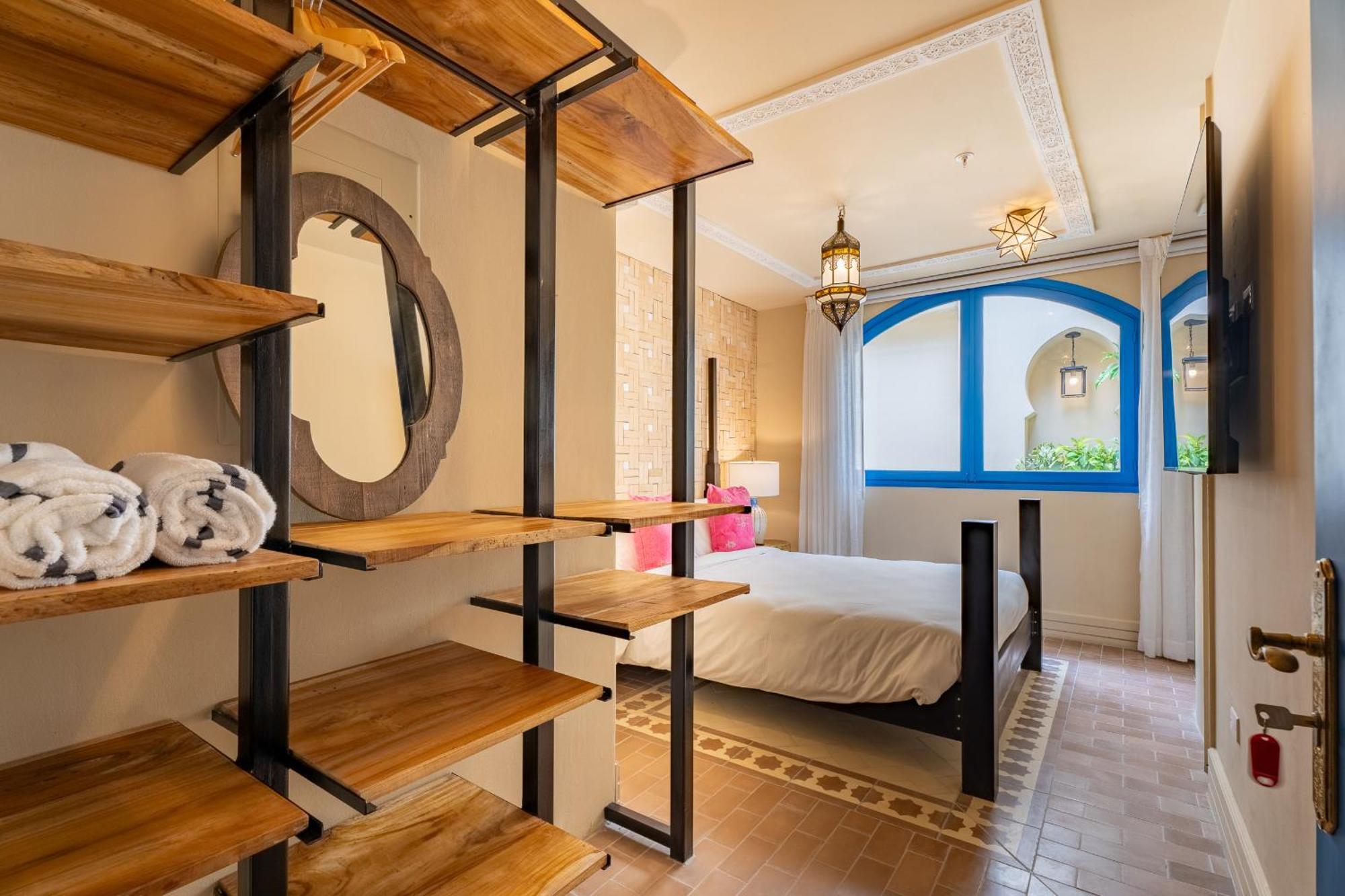 Amazinn Places Boutique Casa Marroqui Affittacamere