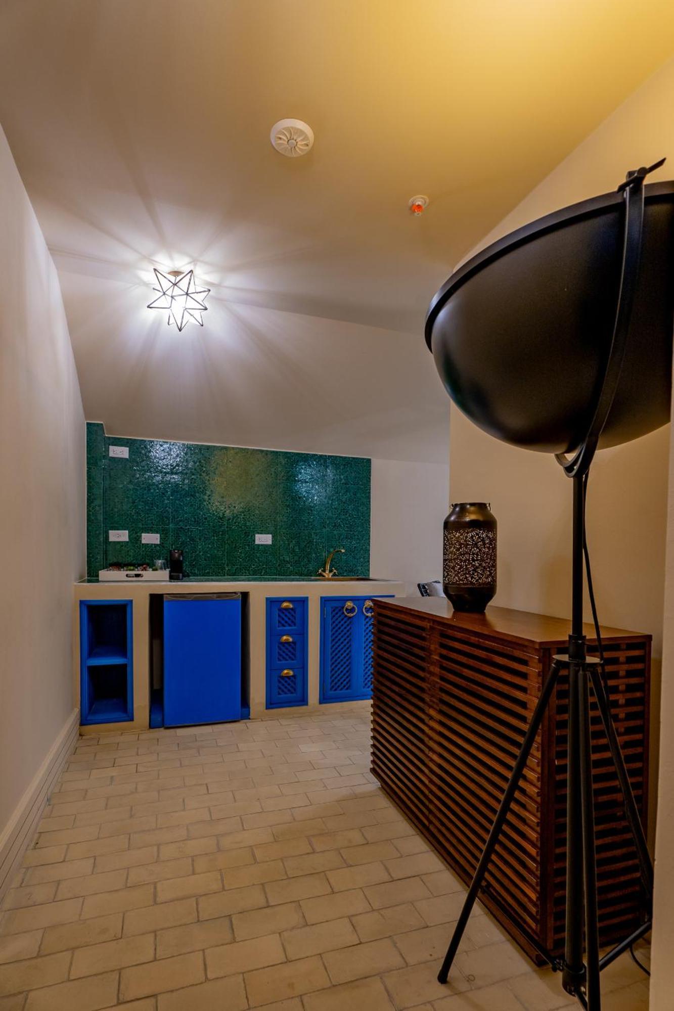 Amazinn Places Boutique Casa Marroqui