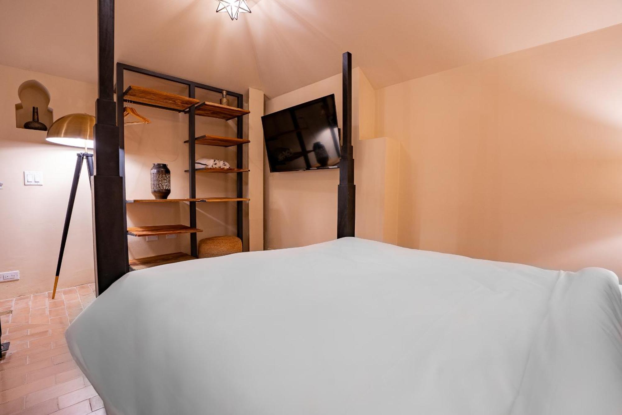 Affittacamere Amazinn Places Boutique Casa Marroqui