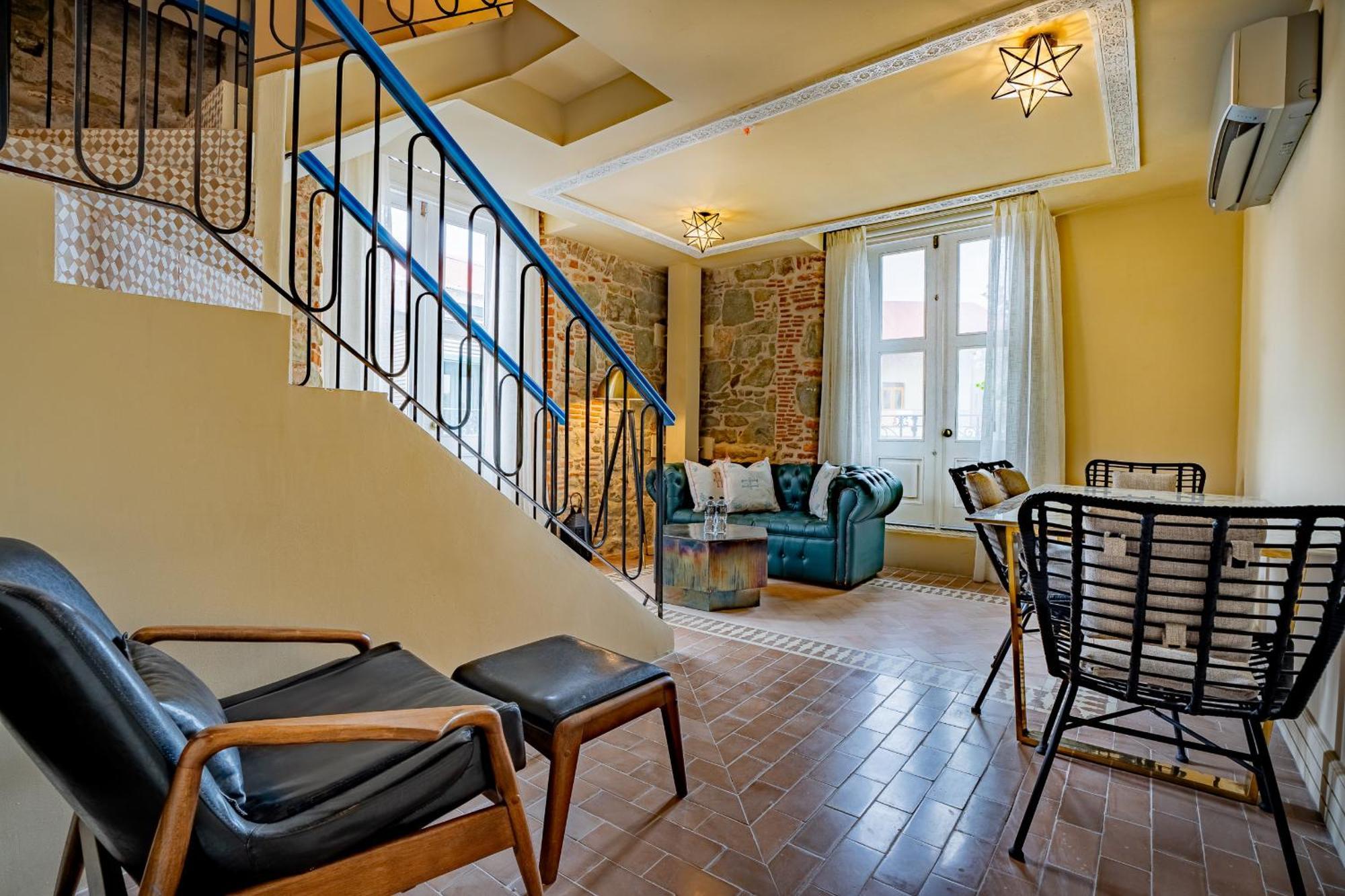 Affittacamere Amazinn Places Boutique Casa Marroqui *