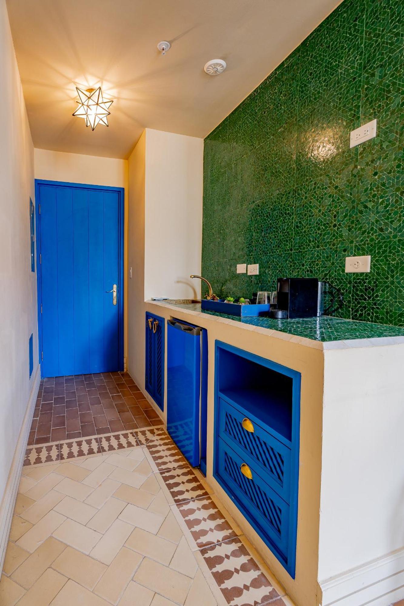 Amazinn Places Boutique Casa Marroqui Panamá