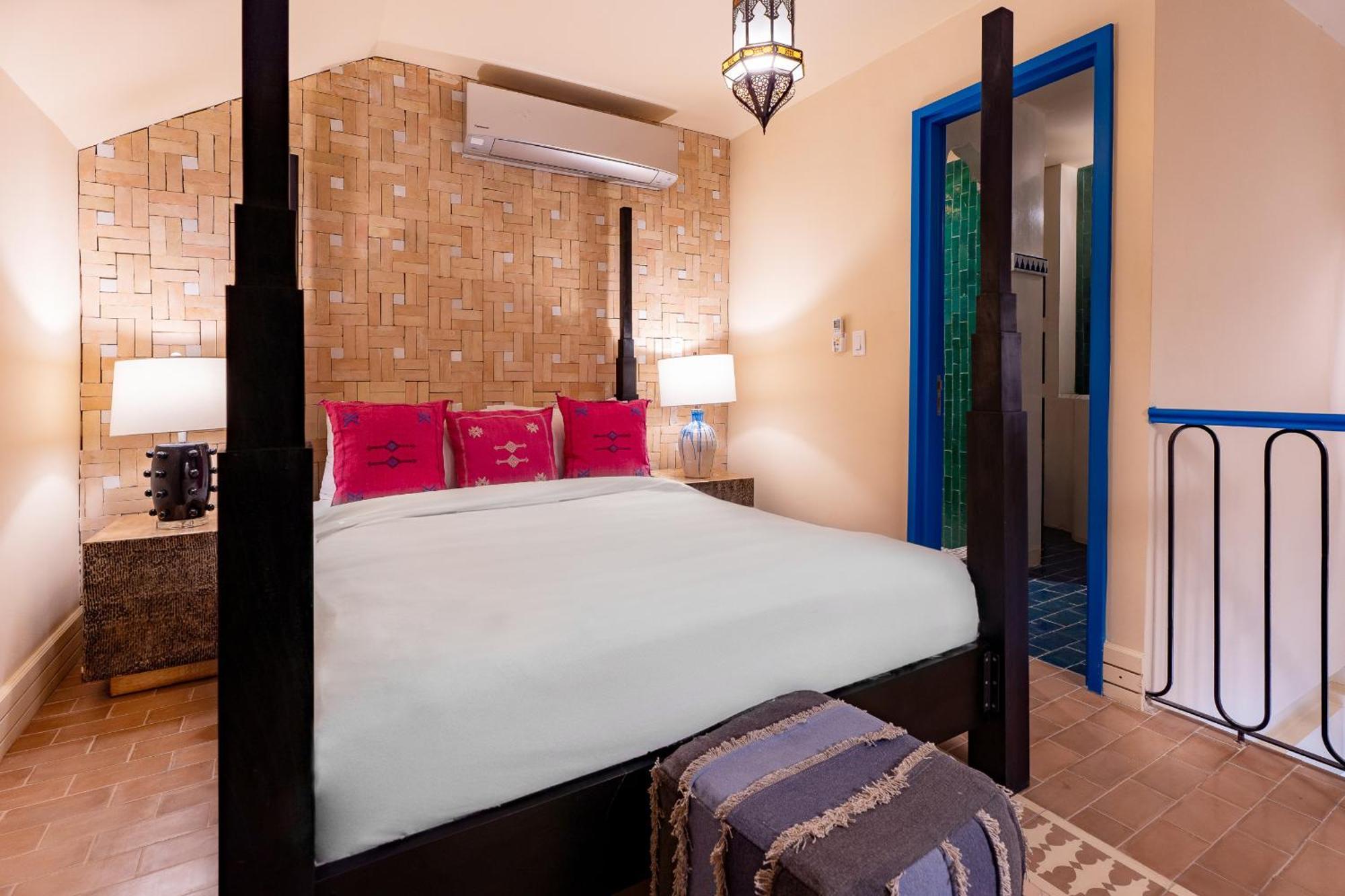 Amazinn Places Boutique Casa Marroqui Affittacamere *