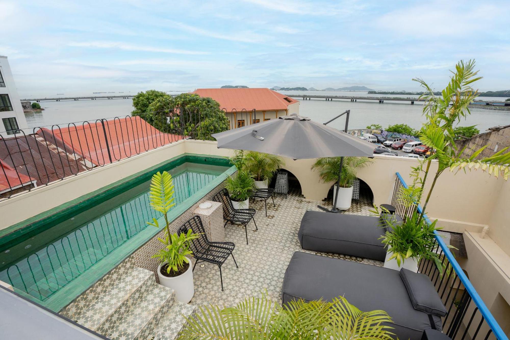Amazinn Places Boutique Casa Marroqui Affittacamere
