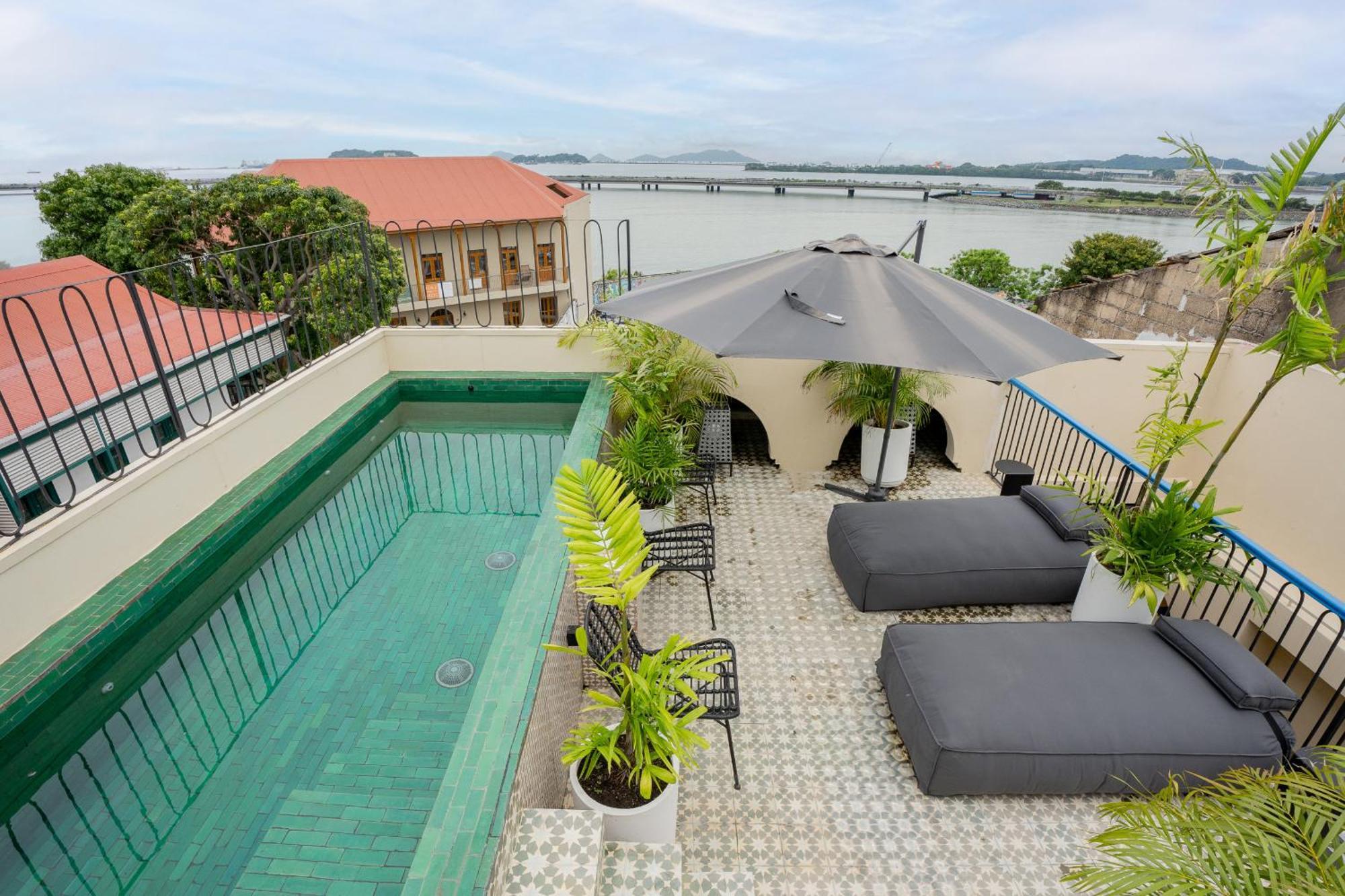 Amazinn Places Boutique Casa Marroqui Affittacamere
