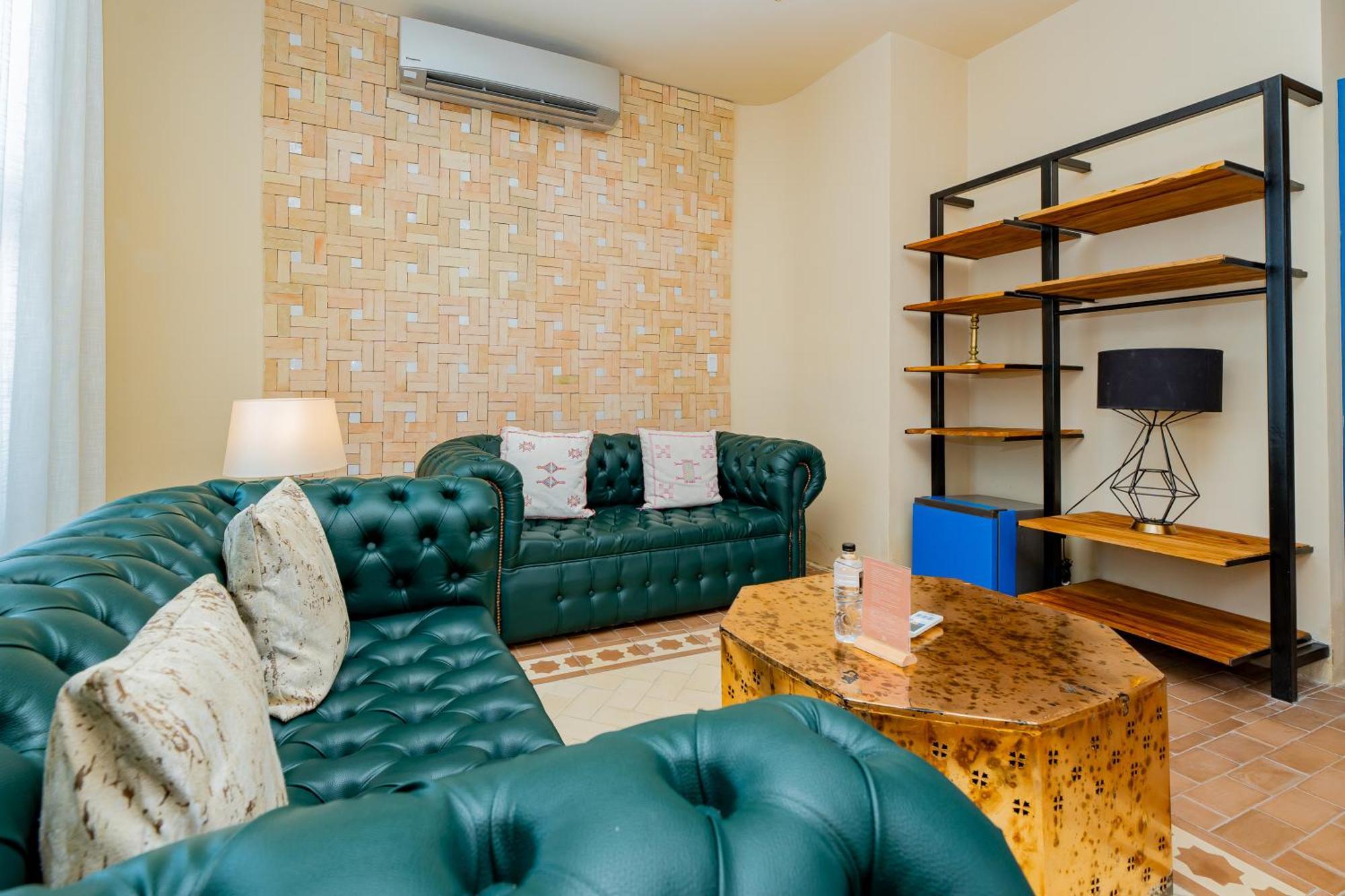 Affittacamere Amazinn Places Boutique Casa Marroqui
