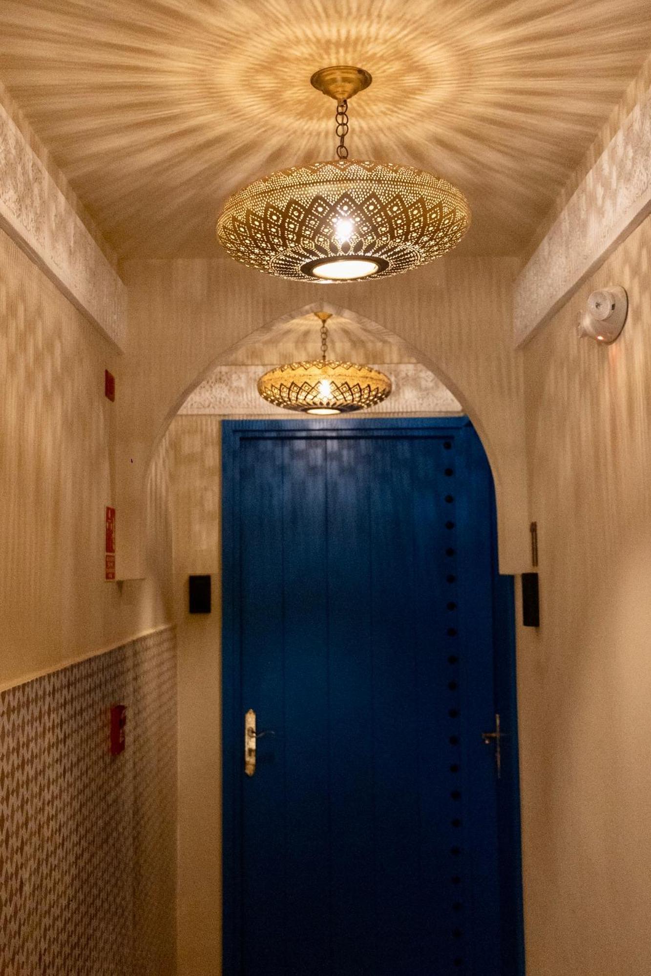 Amazinn Places Boutique Casa Marroqui *