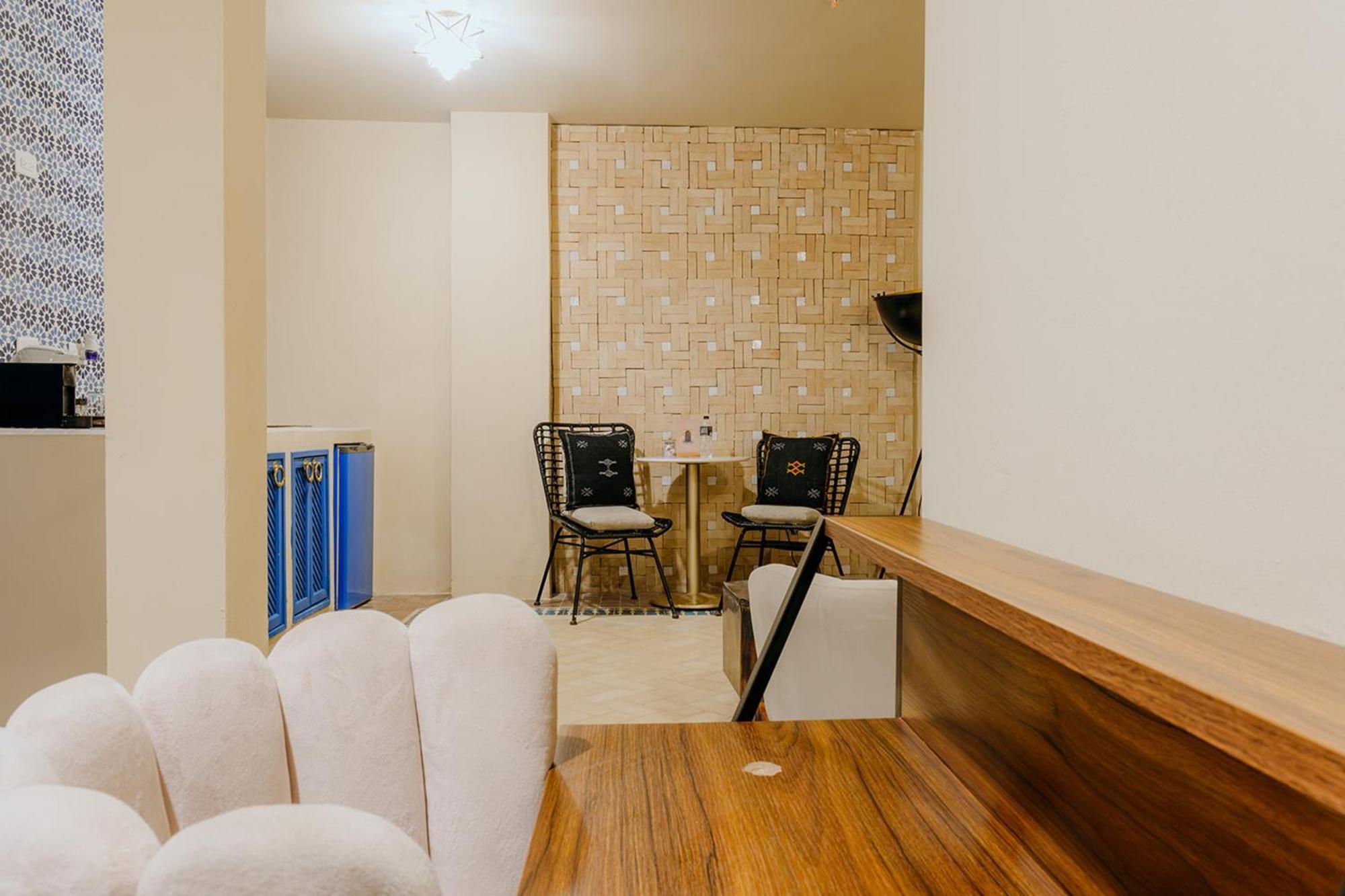 Affittacamere Amazinn Places Boutique Casa Marroqui