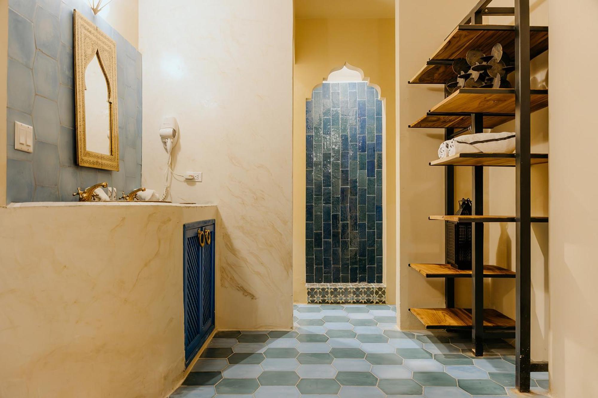 Amazinn Places Boutique Casa Marroqui Affittacamere *