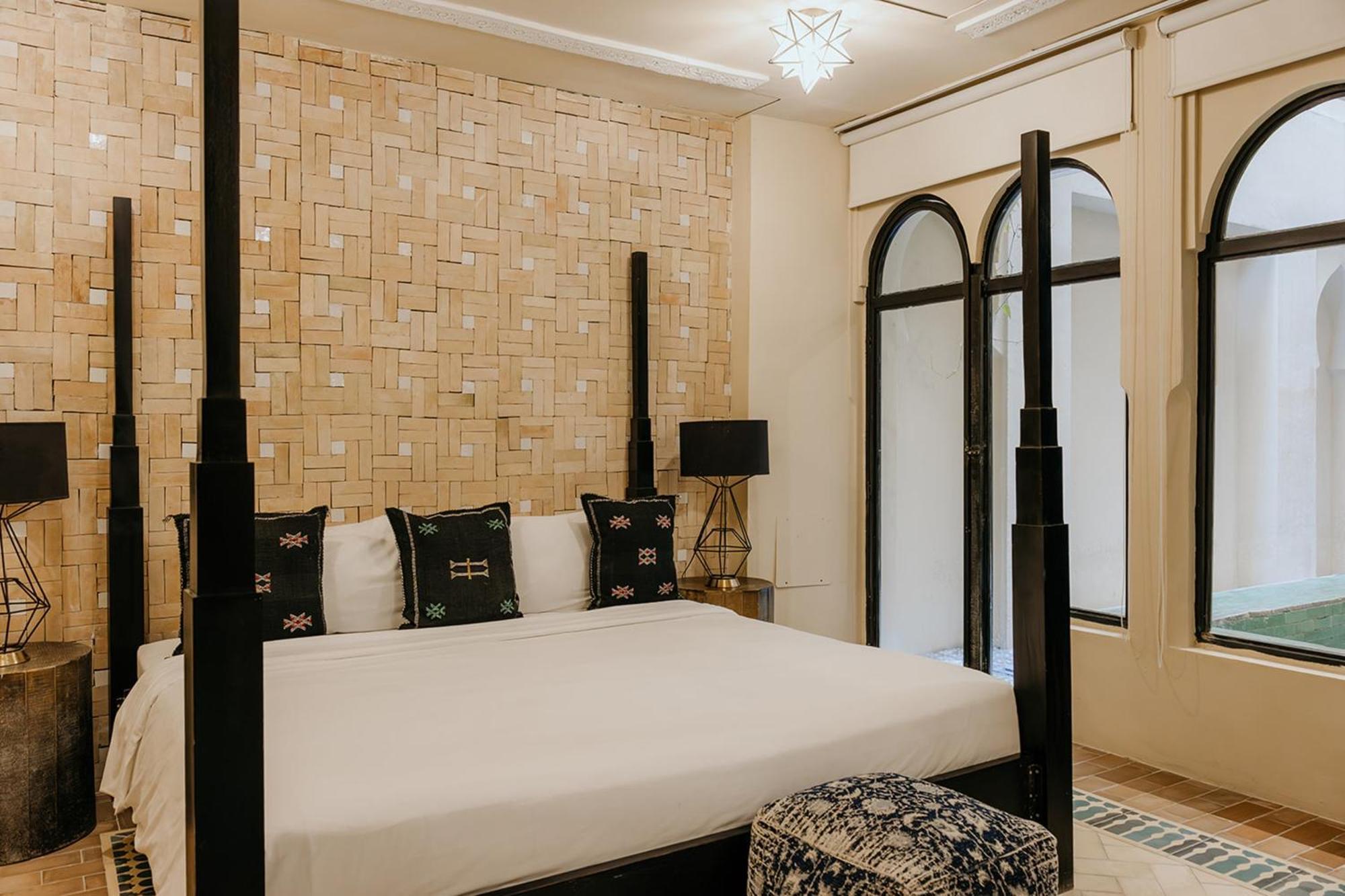 Amazinn Places Boutique Casa Marroqui Panamá