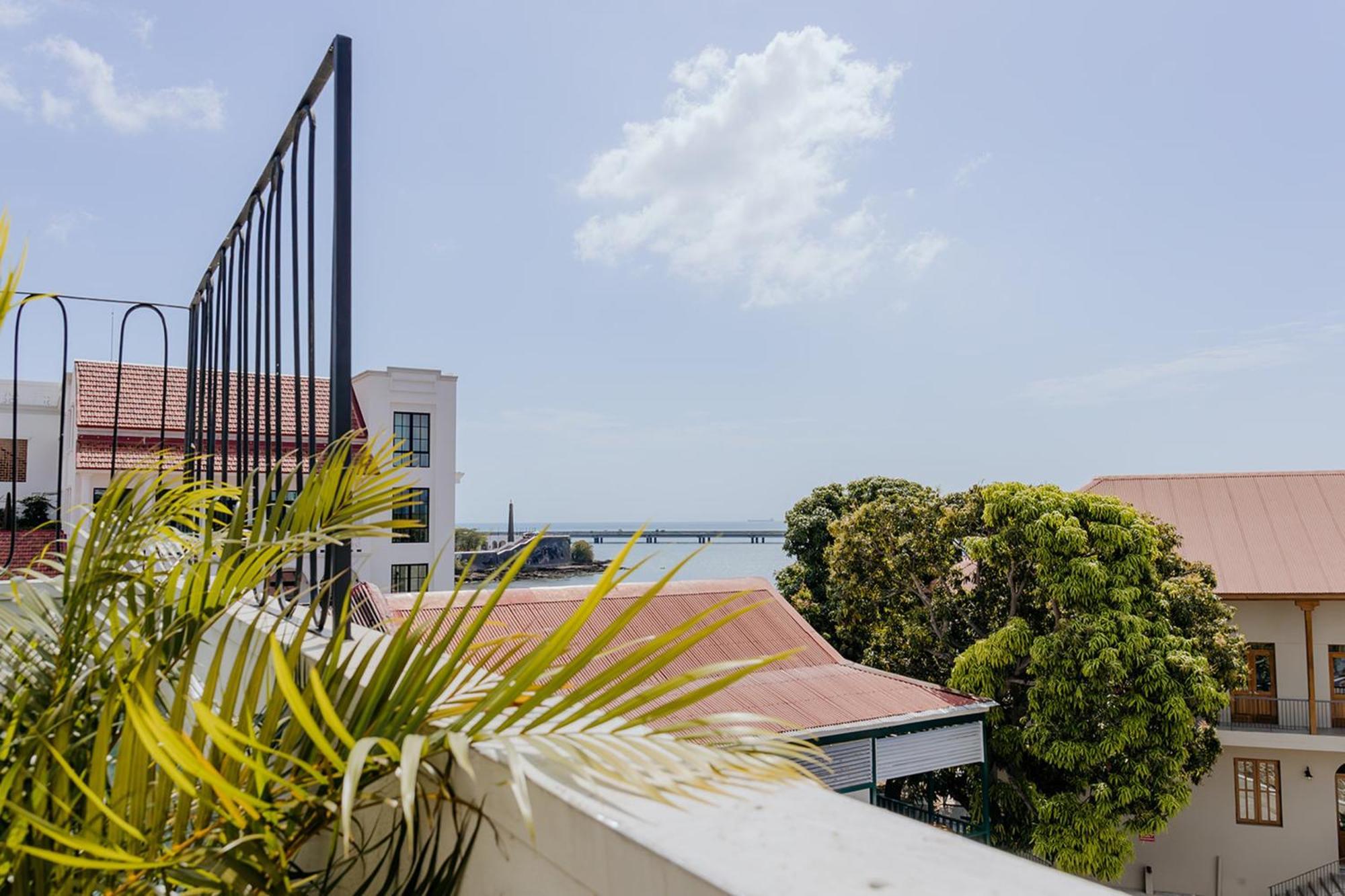 Affittacamere Amazinn Places Boutique Casa Marroqui