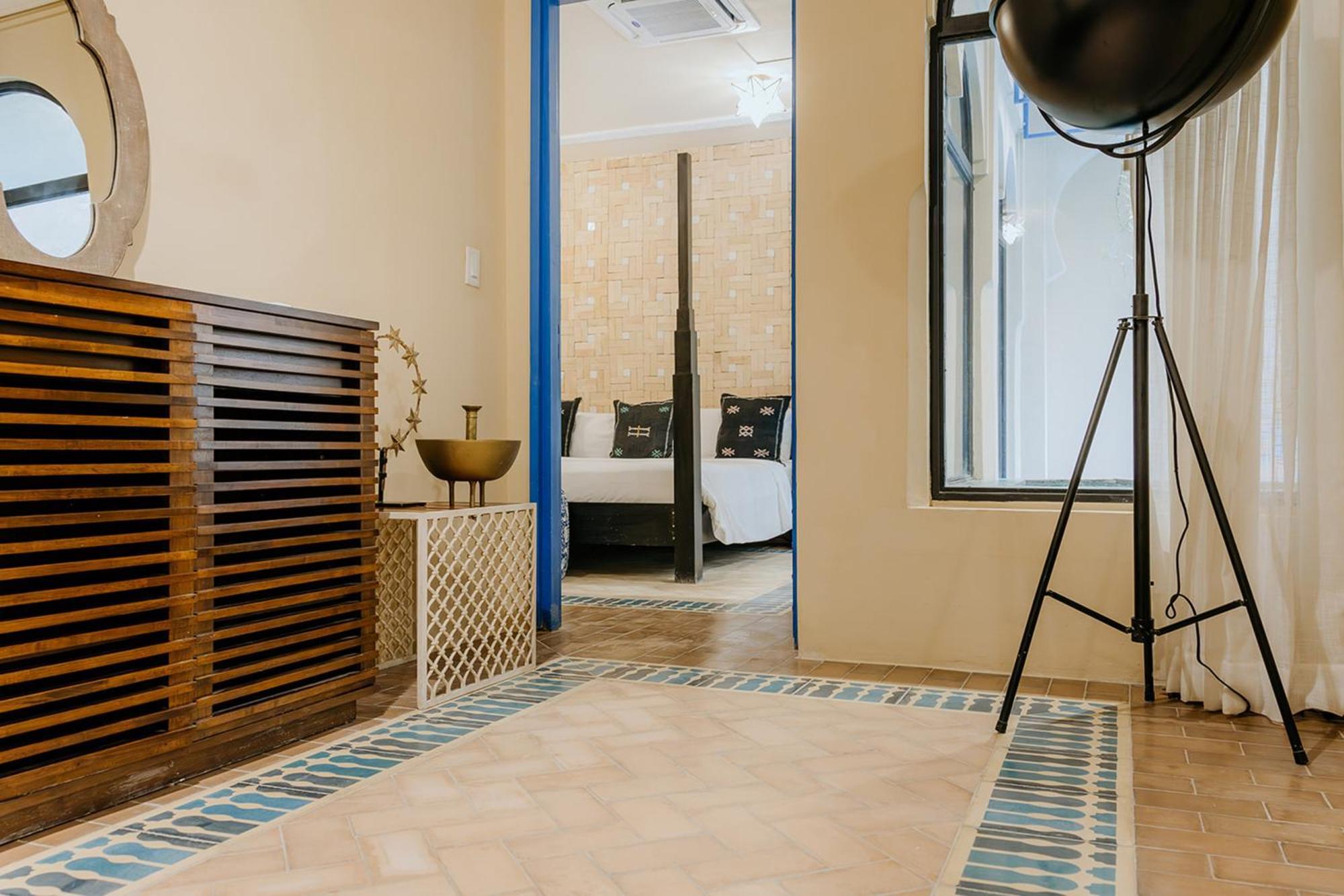 Amazinn Places Boutique Casa Marroqui Panamá