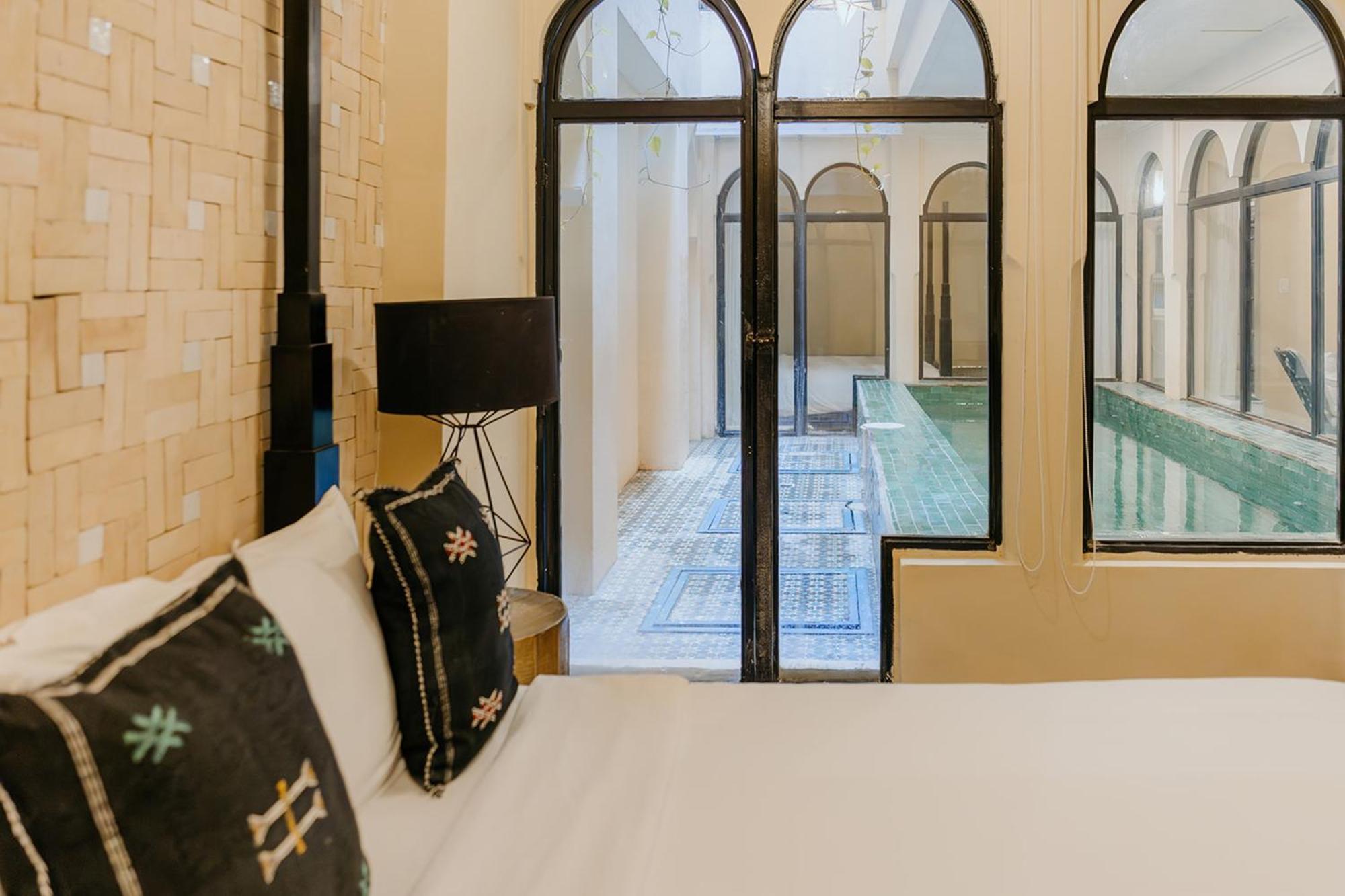 Amazinn Places Boutique Casa Marroqui Affittacamere *