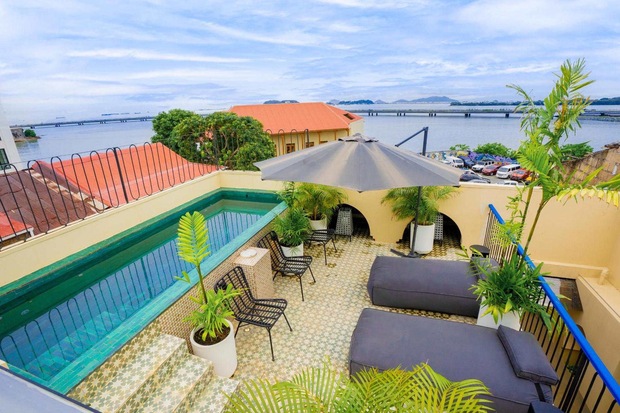 Amazinn Places Boutique Casa Marroqui *