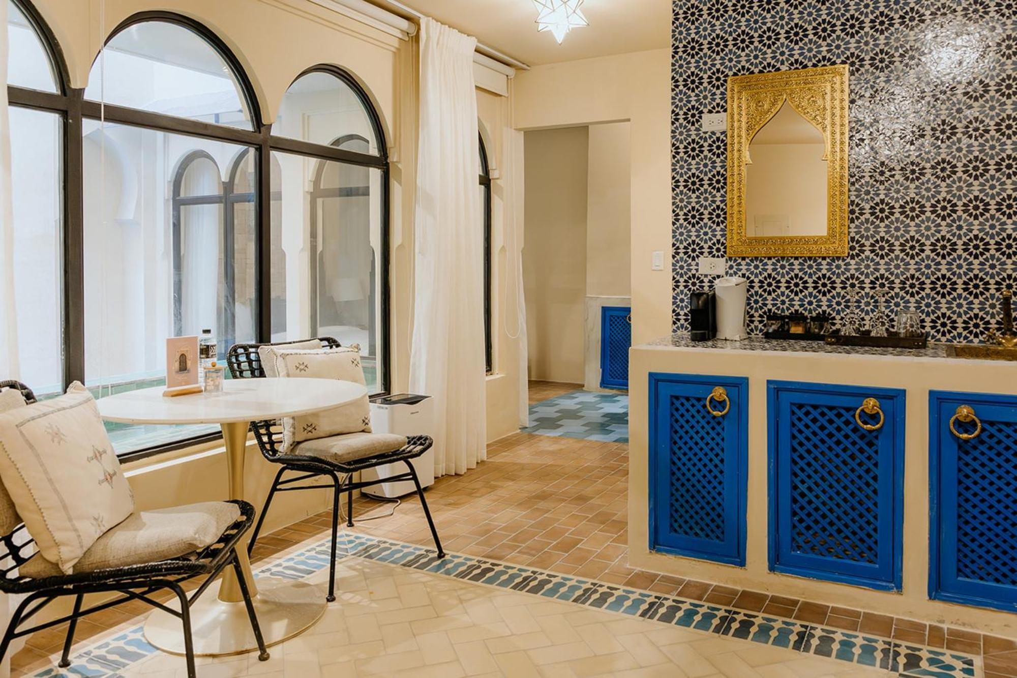 Amazinn Places Boutique Casa Marroqui Affittacamere *