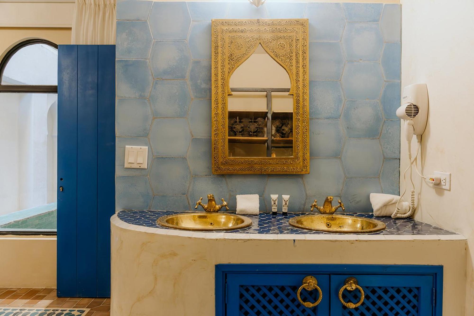 Amazinn Places Boutique Casa Marroqui *